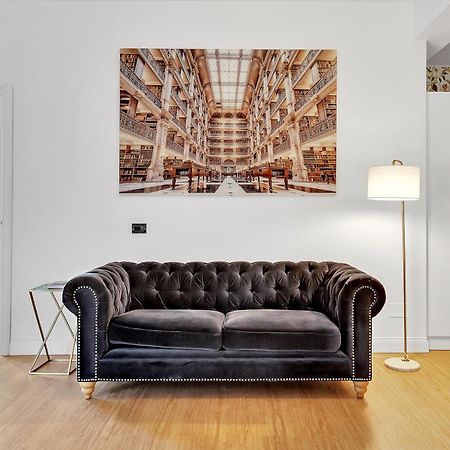 Appartement Casamia Battistotti à Milan Extérieur photo