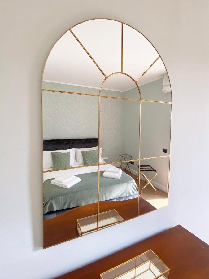 Appartement Casamia Battistotti à Milan Extérieur photo