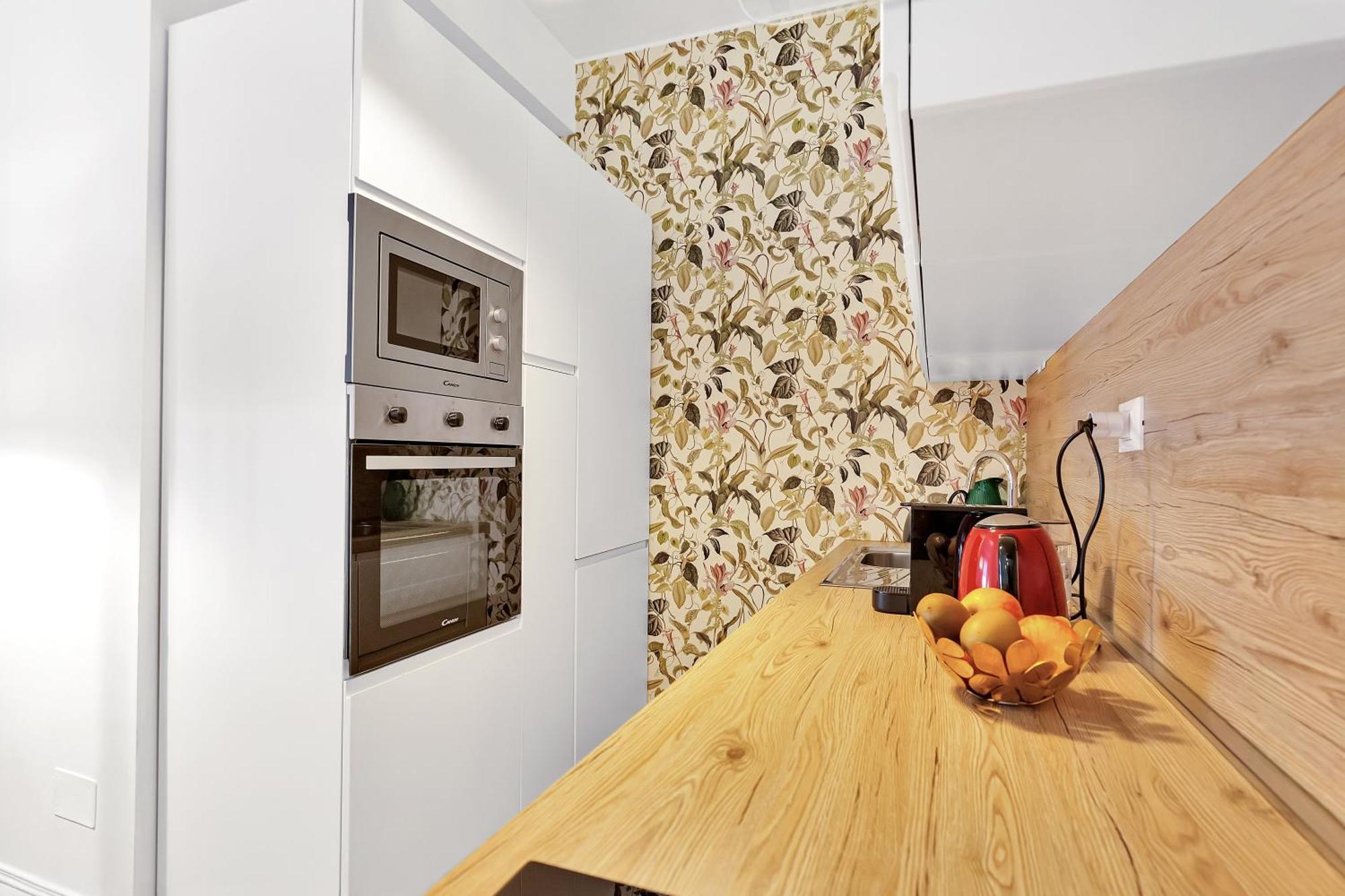 Appartement Casamia Battistotti à Milan Extérieur photo