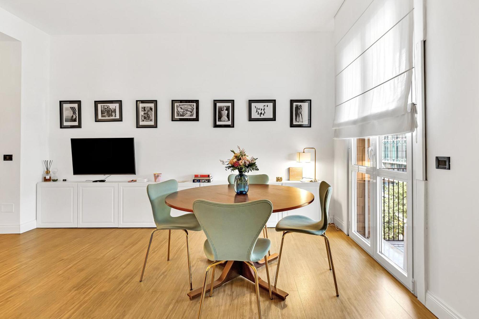 Appartement Casamia Battistotti à Milan Extérieur photo