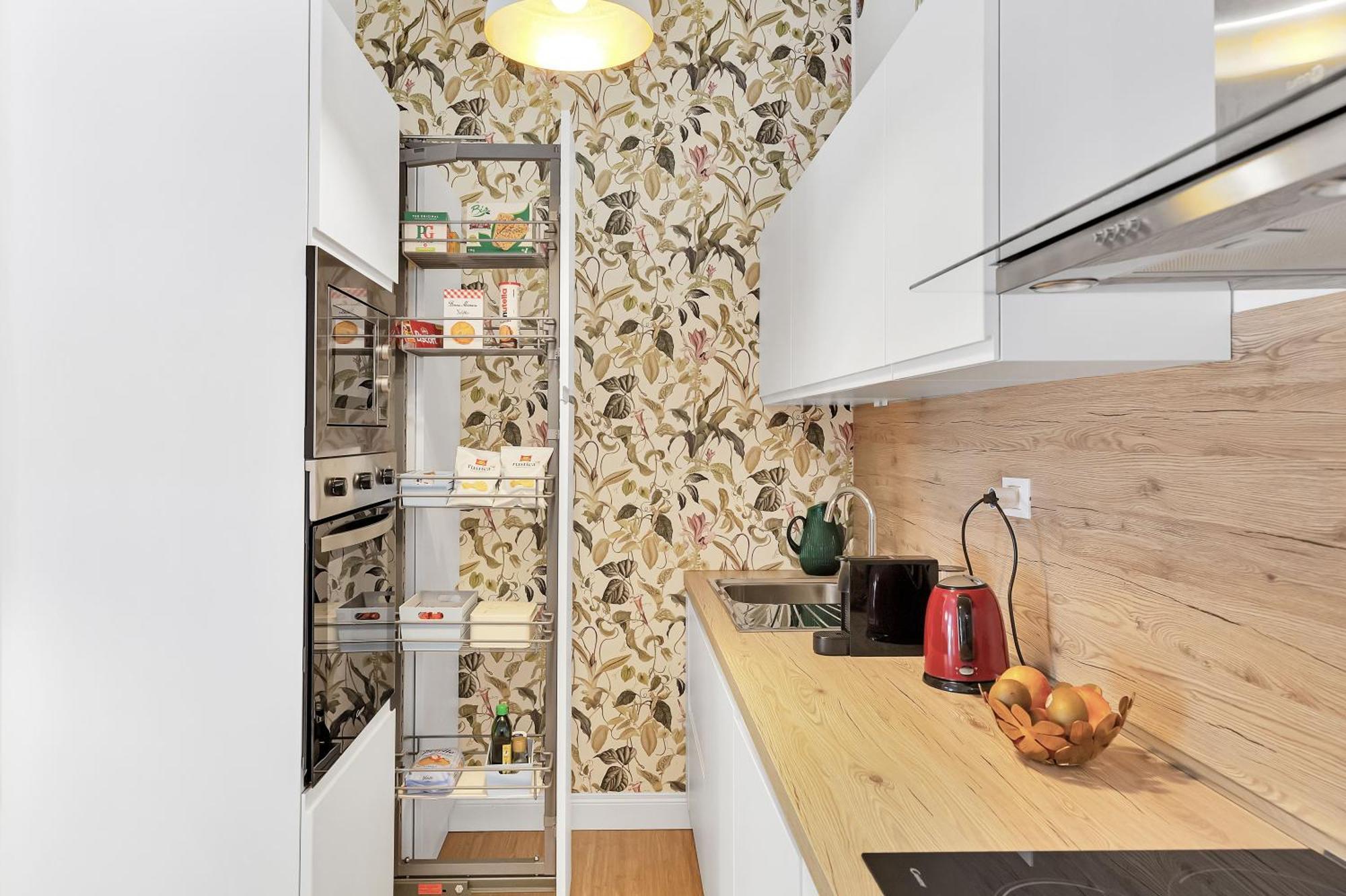 Appartement Casamia Battistotti à Milan Extérieur photo